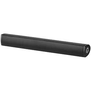 Колонки Intro Portable black USB (20/40/400)