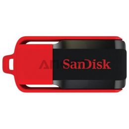 Флэш-диск Sandisk 04 Gb Z52 Cruzer Switch