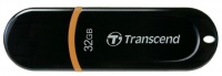 Флэш-диск Transcend 32 Gb JetFlash 300 (10)