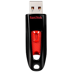 Флэш-диск Sandisk 08 Gb Z45 Ultra (10)