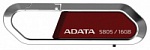 Флэш-диск A-Data 16 Gb S805 Red (5)