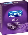 DUREX 3 Elite сверхтонкие