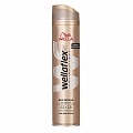 WELLAFLEX Лак для волос без запаха сильной фиксации 250мл