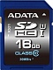A-Data SDHC 16 Gb Class 10 (10)