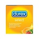 DUREX 3 Select  ароматизированные