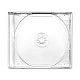 CD-BOX (двойной прозрачный)(200) (200/4800)