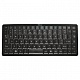 Клавиатура Trust Curve Wireless Keyboard (20)