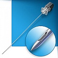 Игла спинальная для анестезии Пенсил Поинт (карандаш) G22/90 SURU/Индия