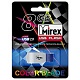 Флэш-диск Mirex 08 Gb Racer Blue