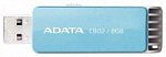 Флэш-диск A-Data 08 Gb С802 Blue (10)