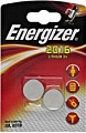 Energizer CR2016-2BL (20/200/21600)