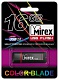 Флэш-диск Mirex 16 Gb KNIGHT Black (50)