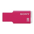 Флэш-диск Sony 08 Gb Micro Vault Style Pink (10)