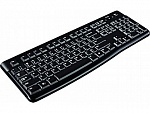 Клавиатура Logitech K120 Keyboard USB (10/270)