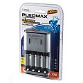 Samsung Pleomax 1011 Ultimate Power 30 min + 2*2700 mAh (6/24/288)