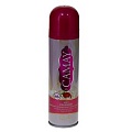 CAMAY Аэрозольный дезодорант-антиперспирант Soft Strawberry 150мл