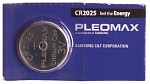 Samsung Pleomax CR2025-5BL (100/2000/80000)