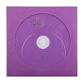 Intro CD-R 700mb 52x конверт (1) (100/17400)