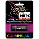 Флэш-диск Mirex 08 Gb KNIGHT Black