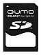 QUMO SDHC 04 Gb Class 2
