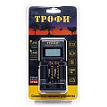 Трофи TR-803 AAA LCD скоростное+2 HR03 800mAh (6/24/720)