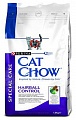 CAT CHOW SPECIAL CARE Д/Кошек Д/Предотвр. образования комков шерсти в желудке 2кг