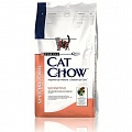 CAT CHOW SPECIAL CARE Д/Кошек С Чувствит.пищеварением 1.5кг