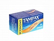 TAMPAX CEF Тампоны женские гигиенические с аппликатором Super Plus Duo 16шт