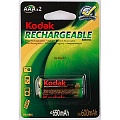Kodak HR03-2BL 850mАh Pre-Charged   [K3ARPC-2] (20/240/18000)
