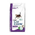 CAT CHOW SPECIAL CARE Д/Кошек Д/Предотвр. образования комков шерсти в желудке  1.5кг