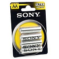 Sony R6-4BL NEW ULTRA [SUM3NUB4A] (48/240/23760)