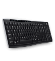 Клавиатура Logitech K270 Wireless Keyboard (4/280)