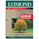 Lomond Бумага IJ А4 (глянц) 160г/м2 (25 л) (38/2090)