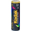 Kodak MAX LR03 bulk [K3A-B500] (500/60000)