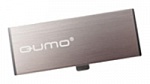Флэш-диск QUMO 04 Gb Aluminium Gray (1)