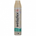 WELLAFLEX Лак для волос Объем для тонких волос 250мл супер-сильной фиксации