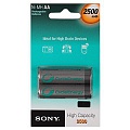 Sony HR6-2BL 2500mAh [NHAAB2E] (20/120/15120)