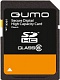 QUMO SDHC 16 Gb Class 6 (10)