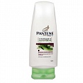 PANTENE Бальзам-ополаскиватель Слияние с природой для тонких и ослабленных волос 600мл