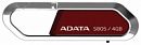 Флэш-диск A-Data 04 Gb S805 Red (5)