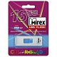 Флэш-диск Mirex 16 Gb Shot White