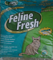 Feline Fresh впитывающий 9,06 кг