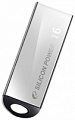 Флэш-диск Silicon Power 16 Gb Touch 830 Silver (10)