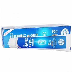 BUKWANG Зубная паста для зубов с повышенной чувствительностью, 125 г/30