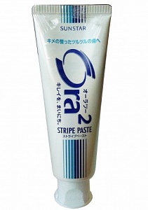 Ora2 Зубная паста для профилактики кариеса и неприятного запаха, 145г/48