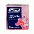 CONTEX  №3 (Pan) Romantic