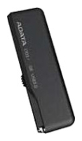 Флэш-диск A-Data 08 Gb C103 Black USB 3.0