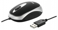 Мышь Trust Centa Mini Mouse - Black USB (40/640)