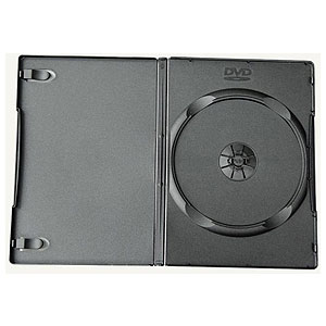 DVD-BOX (черный) jewel 14мм (100) (1/100/3200)