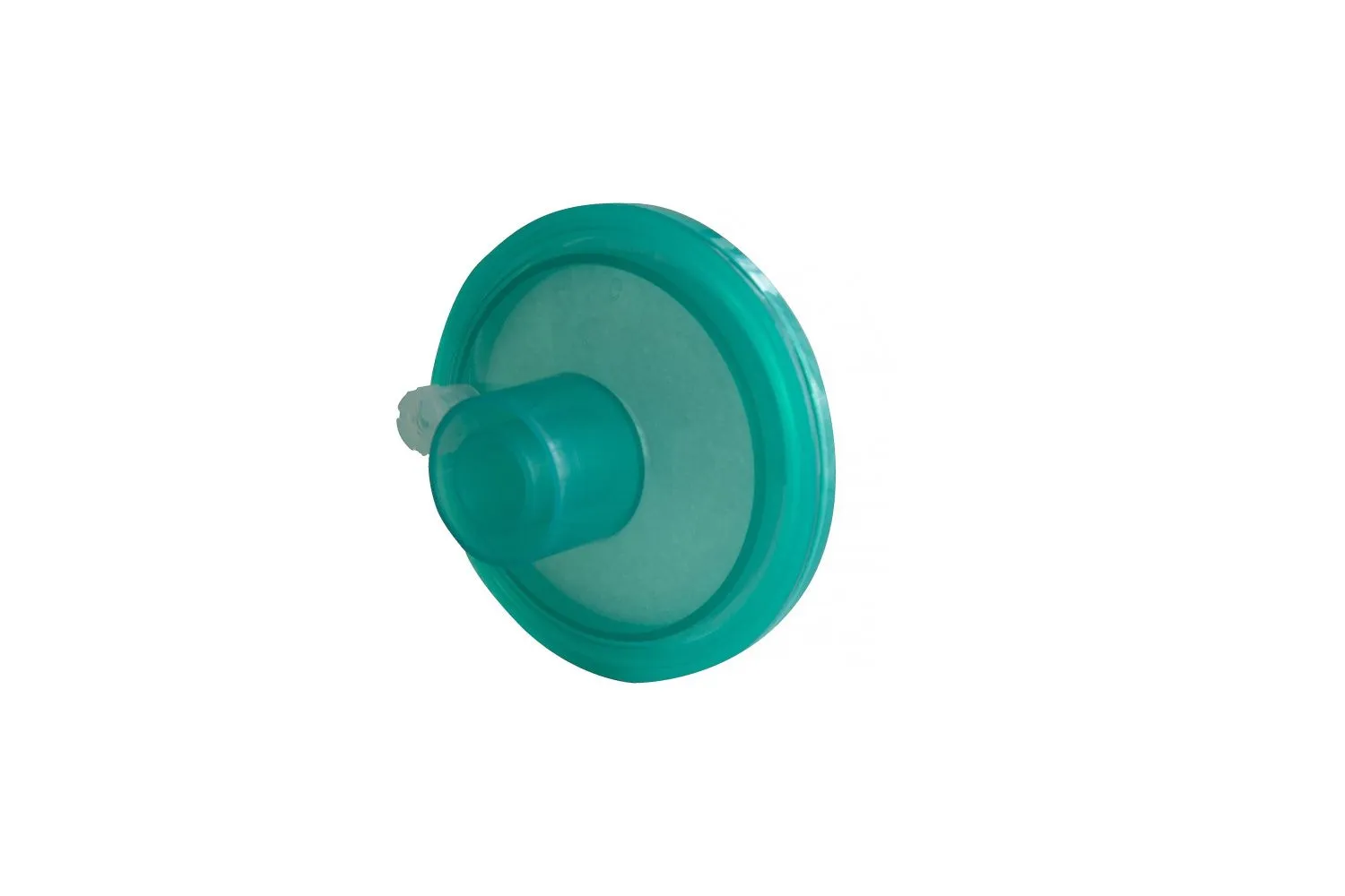 Фильтр вирусо-бактериальный (Luer Lock, 22F/15M, 22M/15F), электростатический, 29 мл